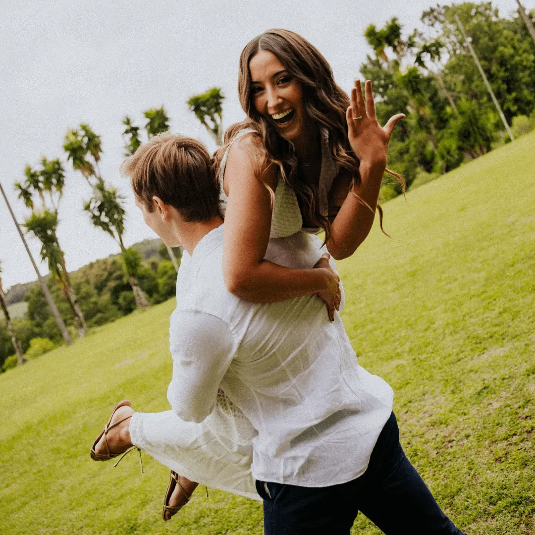 Foto do casal 2